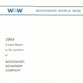 Annual Report 1964   2